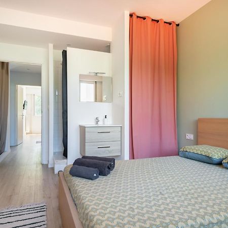 Logement 6 Personnes Marseille Eksteriør billede