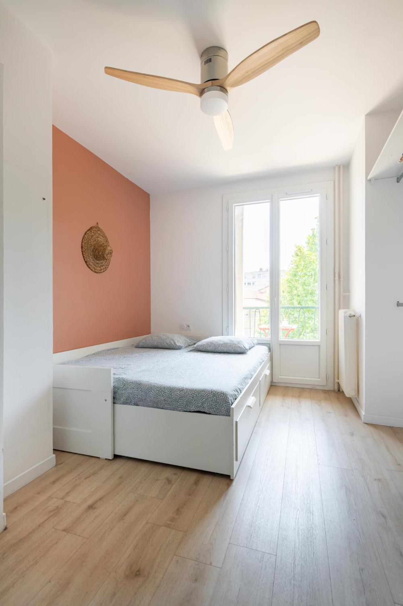 Logement 6 Personnes Marseille Eksteriør billede