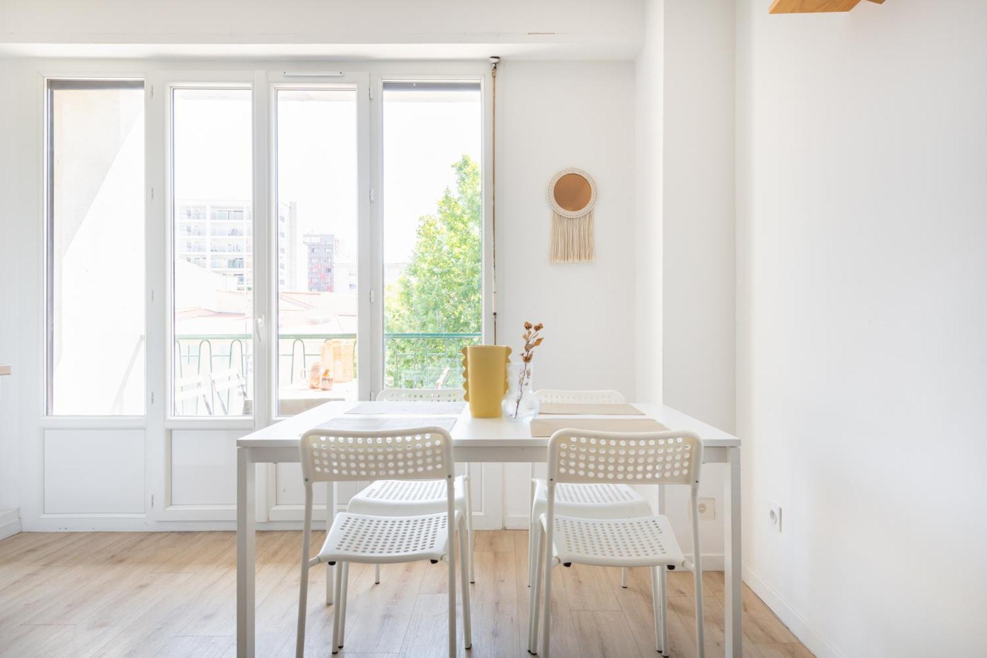 Logement 6 Personnes Marseille Eksteriør billede